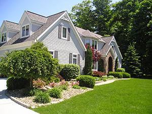 Landscapers and Lawncare Services in Roselle Park, NJ